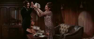 Oh!
Ha-ha-ha! - Funny Girl