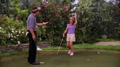 Oh! Ha ha! Yeah! - Everybody Loves Raymond