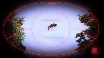 - OH, HA--HANG ON.
THAT'S NOT A PLANE. - Eureka
