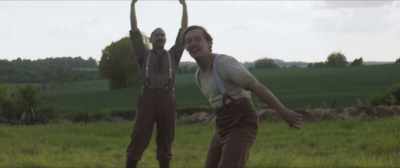 Oh hahahahaha, well done. - The War Below