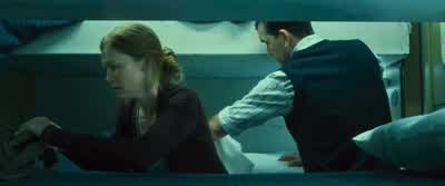 Oh, hang on. - World War Z