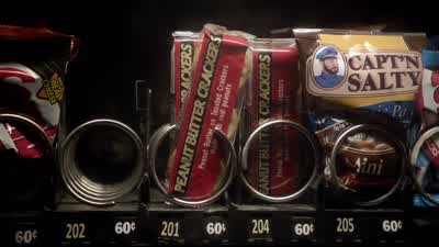 Oh. Hang on. You know what? I got a patented method for this. Don't worry. - Teen Wolf