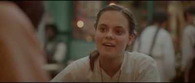 Oh, happy days
in the Penny Arcade! - Theodosia