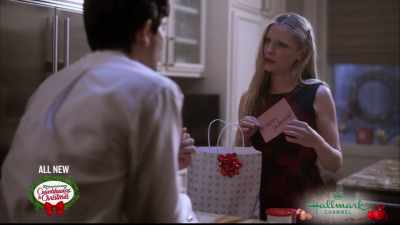 Oh, happy decorating. - Christmas at Graceland: Home for the Holidays