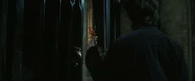 Oh, Harry. - Harry Potter and the Goblet of Fire