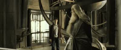 Oh HarryYou need a shave my friend - Harry Potter and the Half Blood Prince