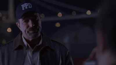 Oh Hasty - Jesse Stone: Night Passage