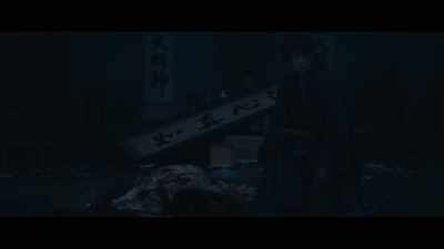 Oh, you have a brother? - Rurouni Kenshin: The Final