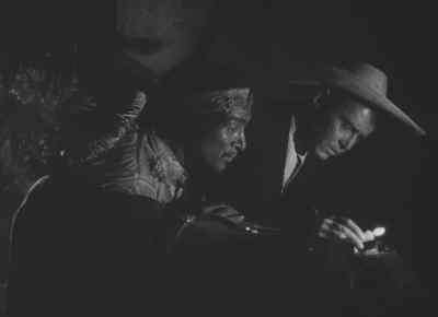 Oh, you have a light. - The Fugitive