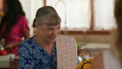 Oh, you have a very good memory. - Hearts Around the Table: Jenna's First Love