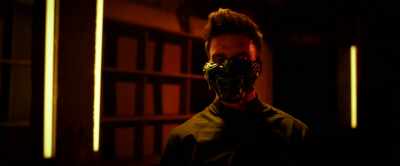 Oh, you have
a very keen mind, - King of Killers