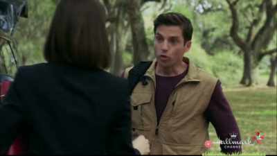 - Oh, you have a-- - Home by Spring
