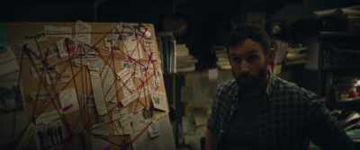 Oh, and have you ever met
the Dornans? - Left Behind: Rise of the Antichrist