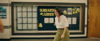 Oh, you have my full support
if you should even need it. - The Quest for Tom Sawyer's Gold
