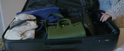 Oh, you have got to be kidding me. - You, Me and Christmas Makes Three