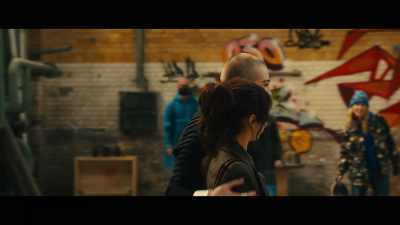 - Oh, have you guys
done this before? - Pitch Perfect: Bumper in Berlin