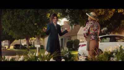 Oh, have I commented
on how beautiful your garden is recently? - Agatha All Along