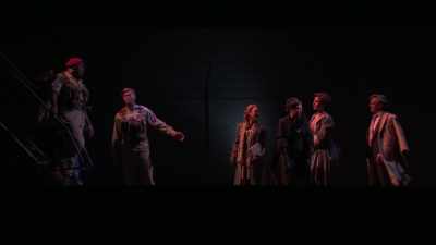 Oh, you have, I know
petitioned all the gods - Coriolanus