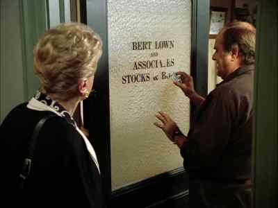 Oh, have they moved? - Murder, She Wrote