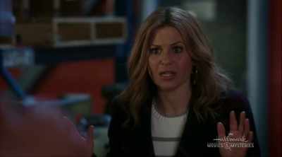 - Oh, and have to
explain to everyone - Aurora Teagarden Mysteries: An Inheritance to Die For