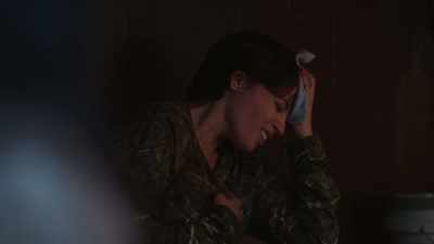 Oh, we have... - Girl in the Closet