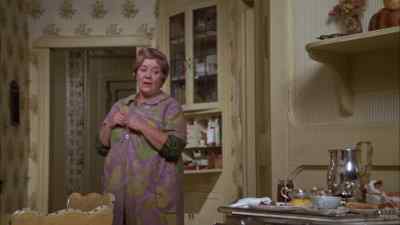 Oh, you haven't eaten your breakfast. - That Cold Day in the Park