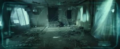 Oh you haven't seen it - Spectral