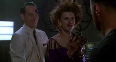 Oh, Hawk, don't ever change. - Hudson Hawk