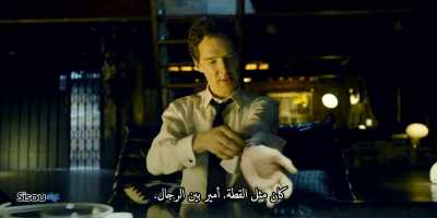 Oh, he was a kitten. A prince among men. - Patrick Melrose