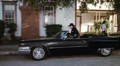 Oh, he is a vicious....
Hello, Jesse. Boss. - The Dukes of Hazzard