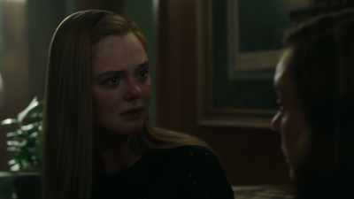 Oh. He did? Can I read it? - The Girl from Plainville