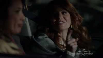 - Oh, but he doesn't
just look into a mystery. - Dead Over Heels: An Aurora Teagarden Mystery