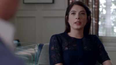 Oh, he-he was - Famous in Love