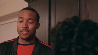 Oh, and he invited his nurse
Rain. Hope that's okay. - Rain for Christmas