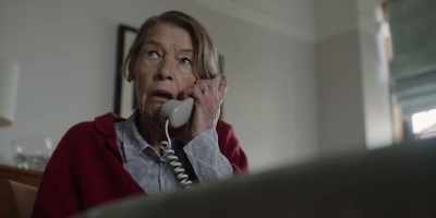 Oh, but he keeps it locked up. - Elizabeth Is Missing
