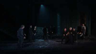 ― Oh, he is mad, Laertes.
― What would thou do for her? - Great British Theatre
