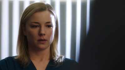 Oh, he was masterful.
Full aortic arch repair. - The Resident