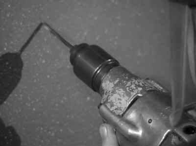 Oh he had me worried there for a minute. - Alfred Hitchcock Presents