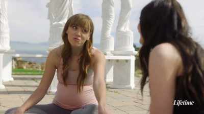 Oh, and he said I need to move
here immediately. - Psycho Sister-In-Law