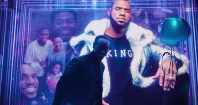 Oh, he is the key element
to this entire operation. - Space Jam: A New Legacy