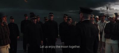 Oh, he has to die. - Midway