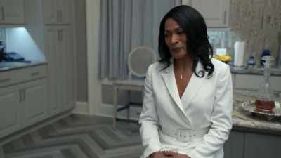 OH, HE WAS A FOOL. - Tyler Perry's The Oval