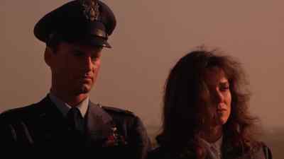 Oh, hear us - The Right Stuff