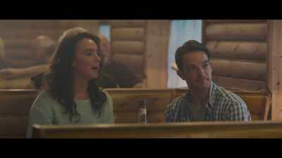 - Oh, you heard about that? Yeah.
- Yeah, I... - Edie