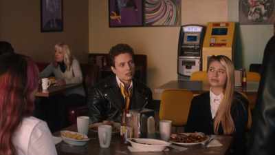 Oh, we heard about
your senior prank. - The Spencer Sisters