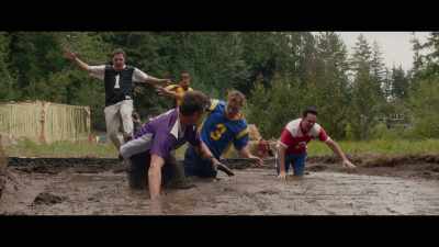 ♪ Oh, this heartache ♪ - Buddy Games