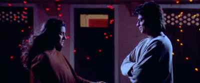 "Oh heart's love" - Dilwale Dulhania Le Jayenge