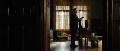 Oh, heavenly Father. - The Amityville Horror