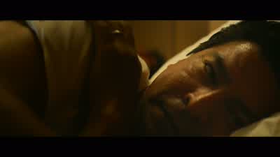 Oh, heavens above. - Hell or High Water