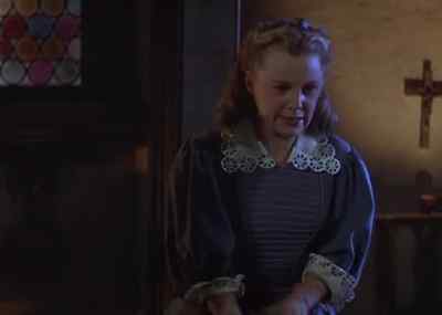 Oh, heavens. - The Three Musketeers